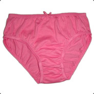 Pink Pantie