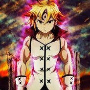 (Meliodas)