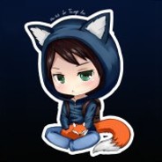 MisterFoxxy