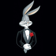 Bugs bunny