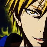 kise ryouta