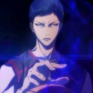 Aomine Daiki