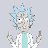 RICK SANCHEZ