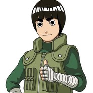 Rock Lee