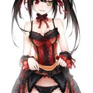 Tokisaki Kurumi