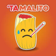 Tamalito asado