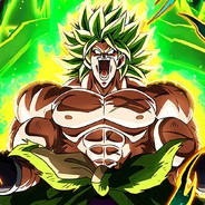 Broly~