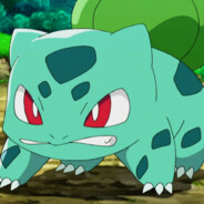 bulbasaur