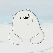 Ice Bear