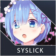 syslick