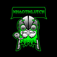 Khaotiklutch