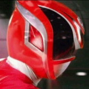 POWER. RANGER. ROJO. JACK