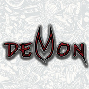 DeMoN-