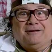 Dr. Mantis Toboggan