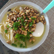 Caldo de Gallina