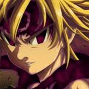 MELIODAS