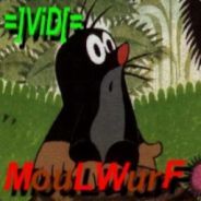 Herr Moulwurf