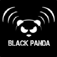 Black Panda