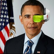 Bardock Obama