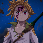 MELIODAS