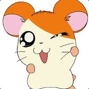 HAMTARO