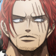 ◘Shanks akagami☻