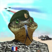 Captain Snake