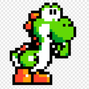 El Yoshi