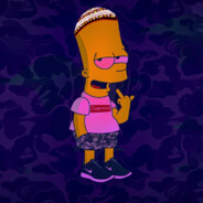 Bart SimpOgly