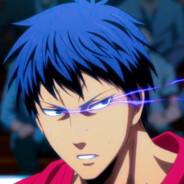 Aomine~
