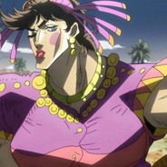 JOSEPH JOESTAR