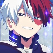 Todoroki Shoto