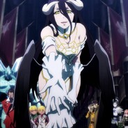 Albedo-Overlord