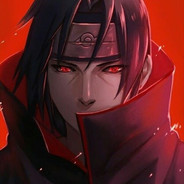 Itachi Uchiha