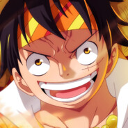 _Luffy_