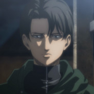 Levi Ackerman