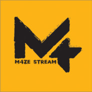 M4zE-