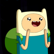 Finn the Human