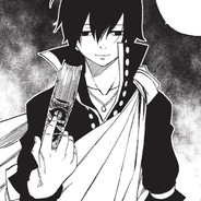 Zeref-