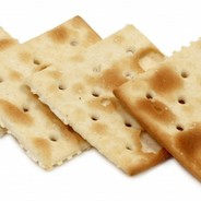 Galletita de Agua