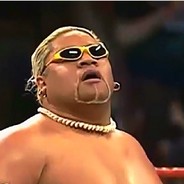 RIKISHI