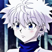 Killua Zoldyck