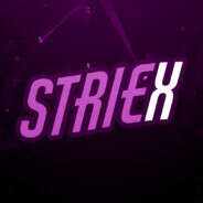 StrieX