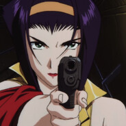 faye valentine