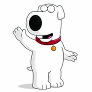 Brian Griffin Fracashauer