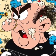 Gargamel