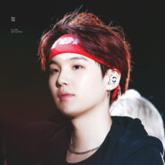 SUGA