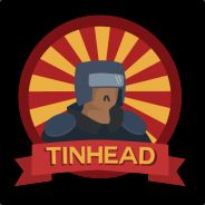 Tinhead