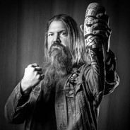 Johan Hegg