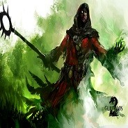 Necromancer